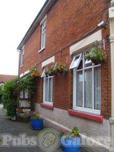 Picture of The Wheatsheaf