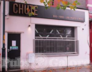 Picture of Chute Bar