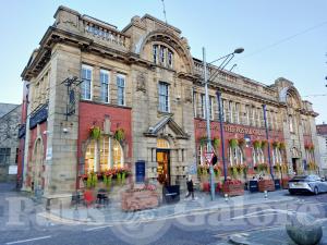 Picture of The Postal Order (JD Wetherspoon)