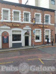Picture of Sun Hotel