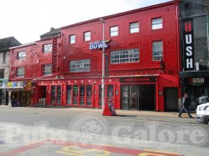Picture of Coyote Ugly