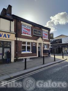 Picture of The Griffin Inn