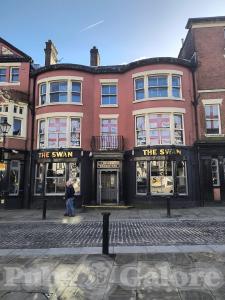 Picture of The Swan
