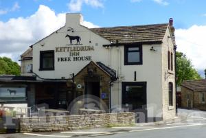 Picture of Kettledrum Inn
