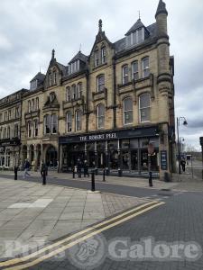 Picture of The Robert Peel