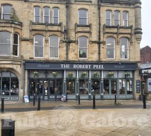 Picture of The Robert Peel