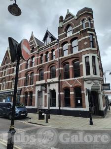 Picture of The Clarence