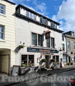 Picture of The Red Dragon Inn