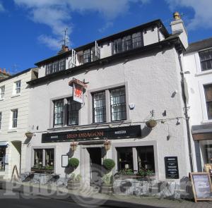 Picture of The Red Dragon Inn