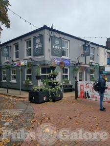 Picture of The Crown