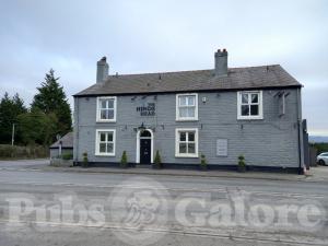 Picture of Hinds Head Hotel