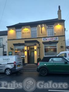 Picture of The Mitre