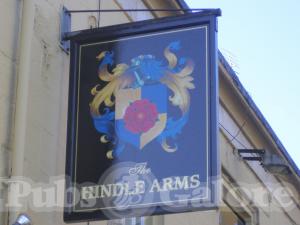 Picture of The Hindle Arms