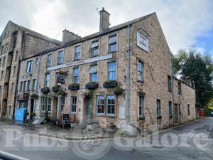 Picture of Wagon & Horses