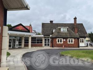 Picture of The Greyhound
