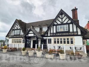 Picture of The Greyhound