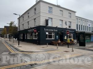 Picture of The Lancaster Gate