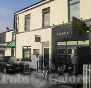 Picture of Lancs & Yorks