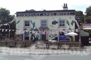 Picture of Towneley Arms Hotel