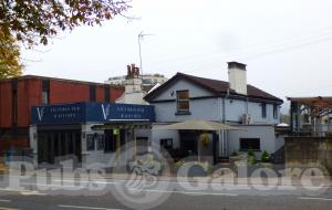 Picture of The Victoria