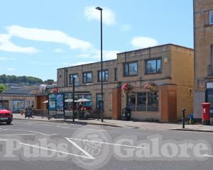Picture of The Bear Hotel