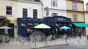 Picture of The Ram