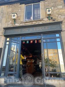 Picture of The Pig & Fiddle