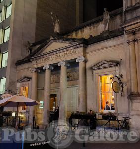 Picture of The Commercial Rooms (JD Wetherspoon)