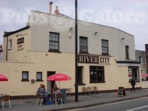 Picture of River City
