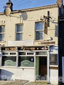 Picture of Essex Arms