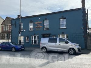 Picture of George & Dragon
