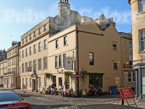 Picture of The Griffin Inn