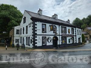 Picture of Golden Lion Hotel