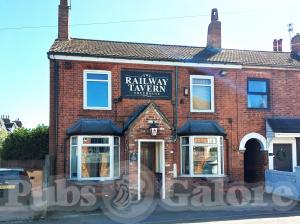Picture of The Railway Tavern