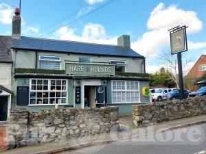 Picture of Hare & Hounds