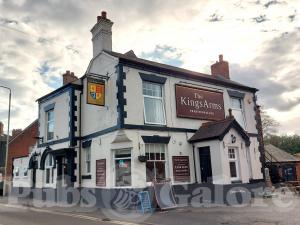 Picture of The Kings Arms