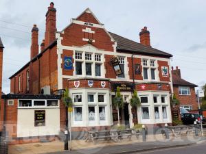 Picture of New Plough Inn