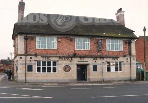 Picture of The Last Roadhouse
