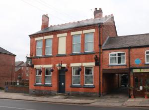 Picture of Queens Head Inn