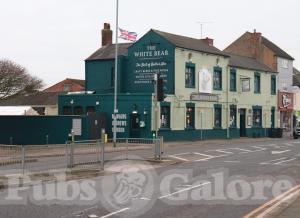 Picture of The White Bear