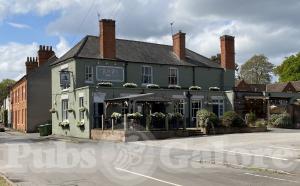 Picture of The Blue Bell Inn