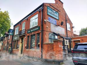 Picture of The Broadway
