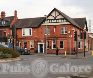 Picture of Coach & Horses