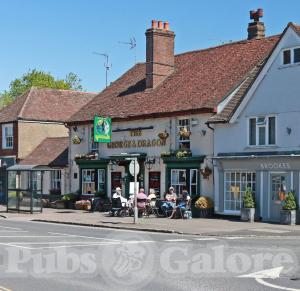 Picture of The George & Dragon