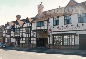 Picture of Bel & The Dragon at the Red Lion Hotel