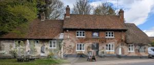 Picture of The White Swan