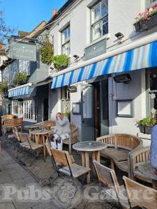 Picture of Chequers