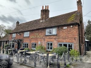 Picture of The Kings Head