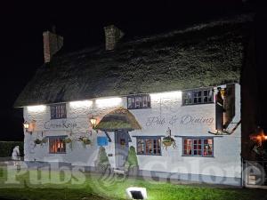 Picture of Cross Keys