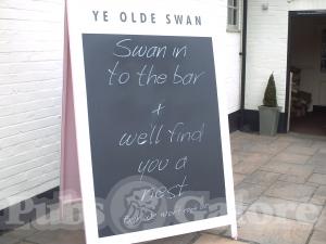 Picture of Ye Olde Swan